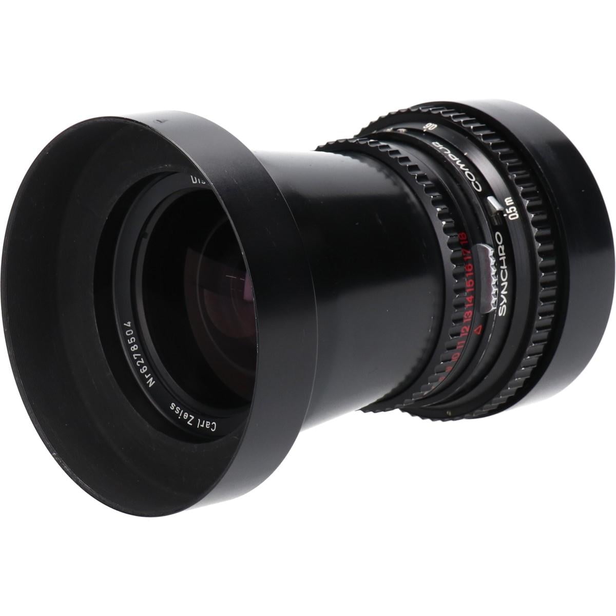 ＤＩＳＴＡＧＯＮ５０ｍｍ　Ｆ４（Ｃ）