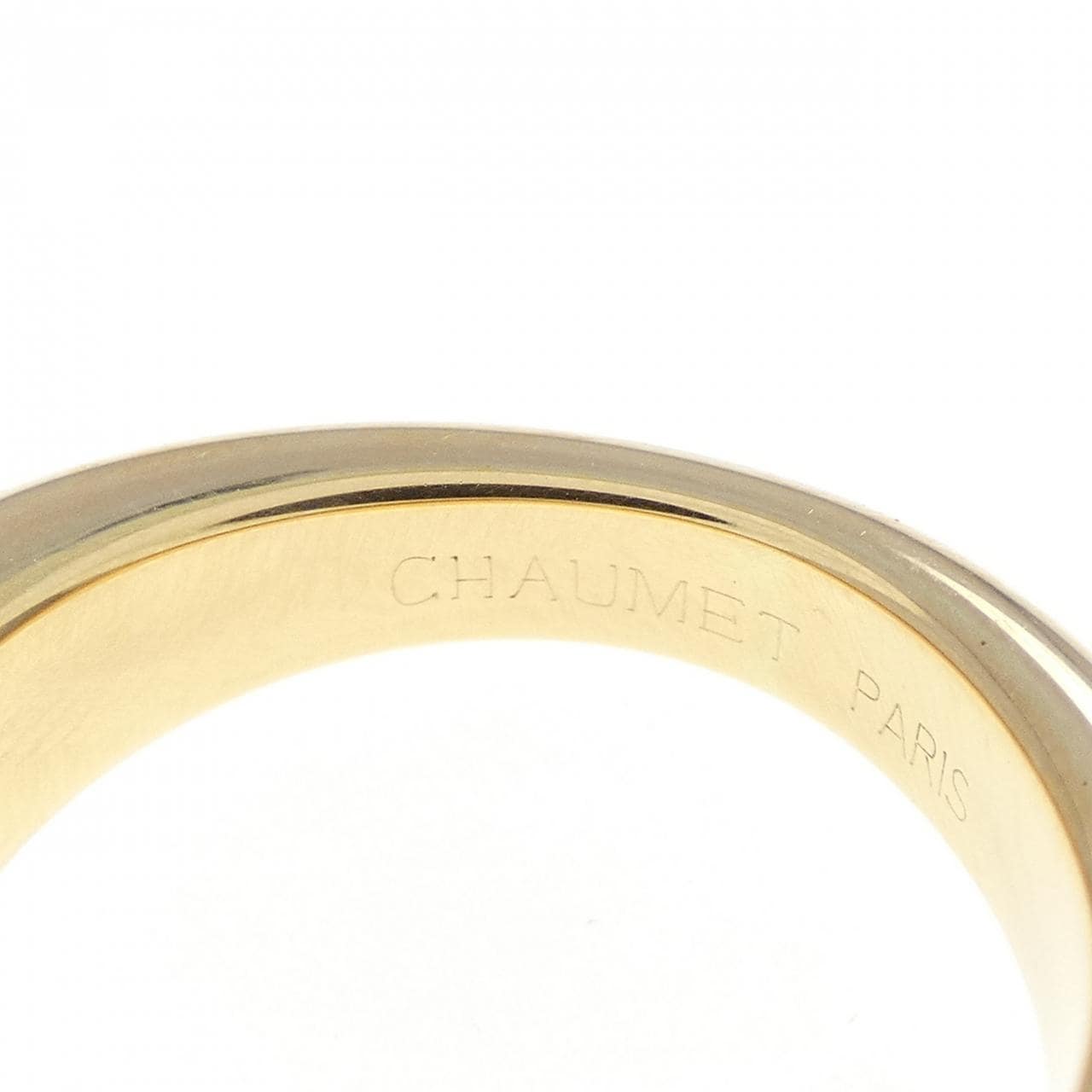 CHAUMET No Cool 戒指