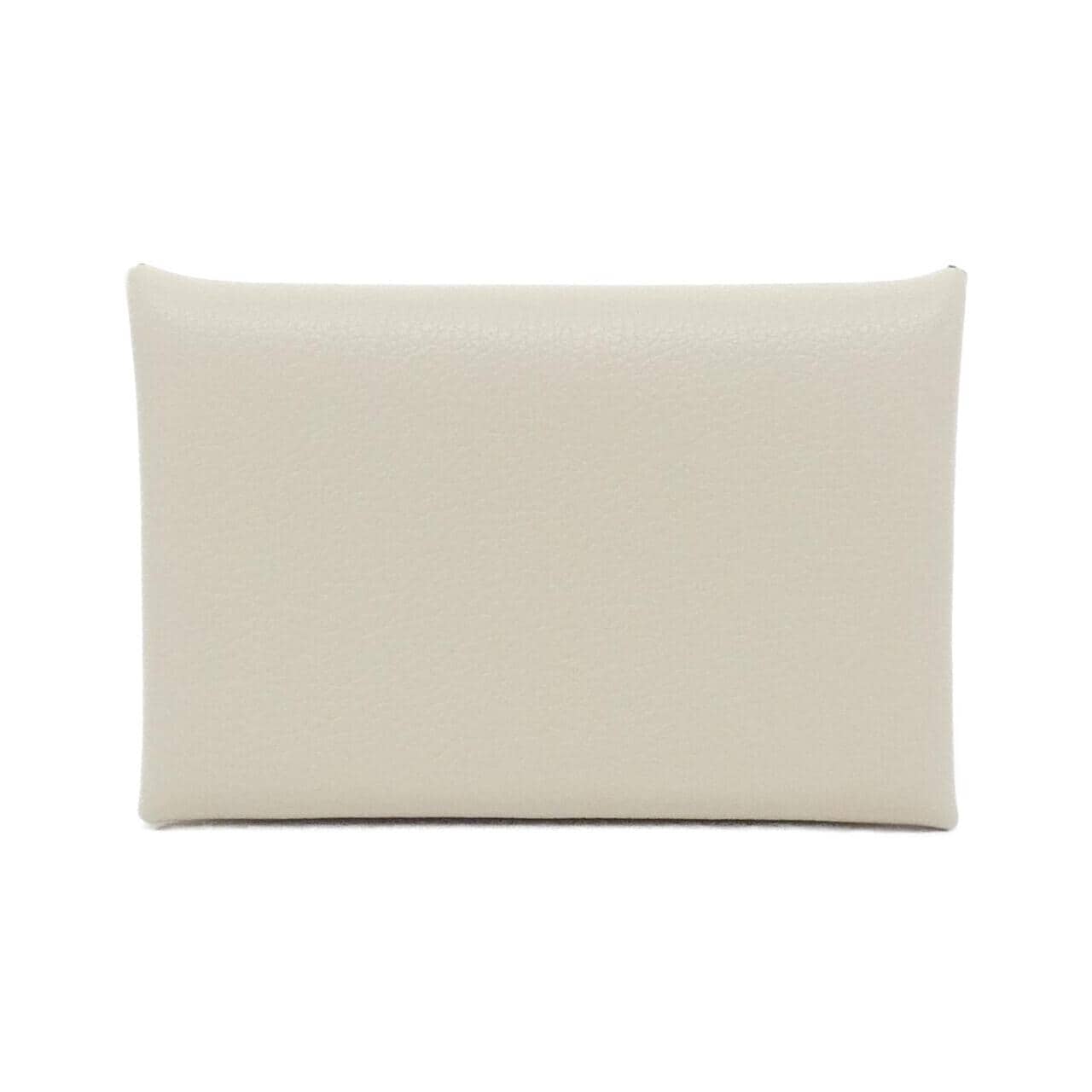 エルメス カルヴィ 064954CK カードケース
