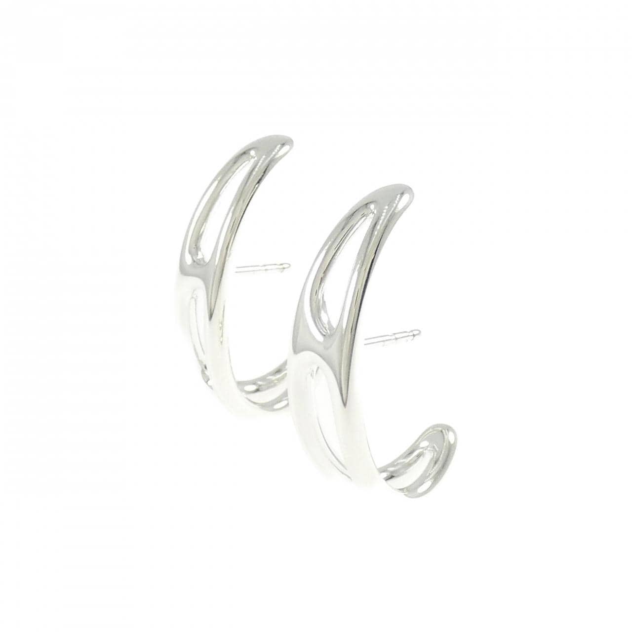 HERMES Punk Earrings