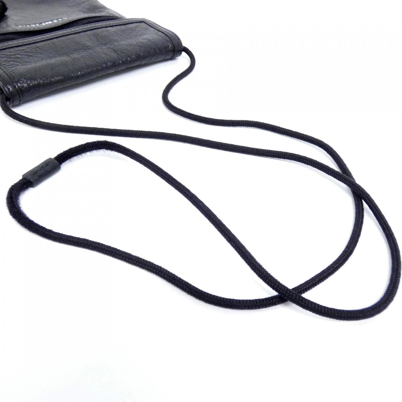 バレンシアガ エクスプローラー ポーチ ストラップ 532298 DB505 ショルダーバッグ