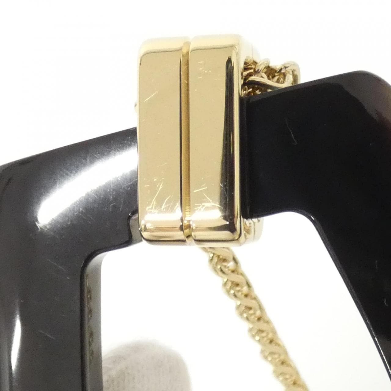 エルメス エキュイエール 100009FD ネックレス