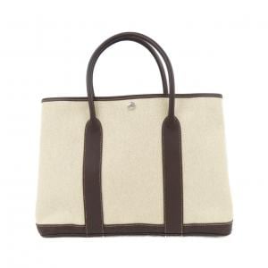 エルメス ガーデン パーティ 36cm 034924CK バッグ