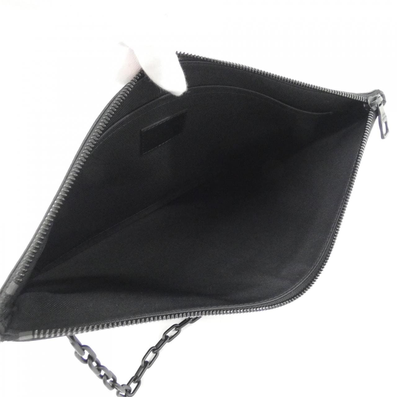 LOUIS VUITTON Taiga rainbow色 A4 手拿包 M30347 包