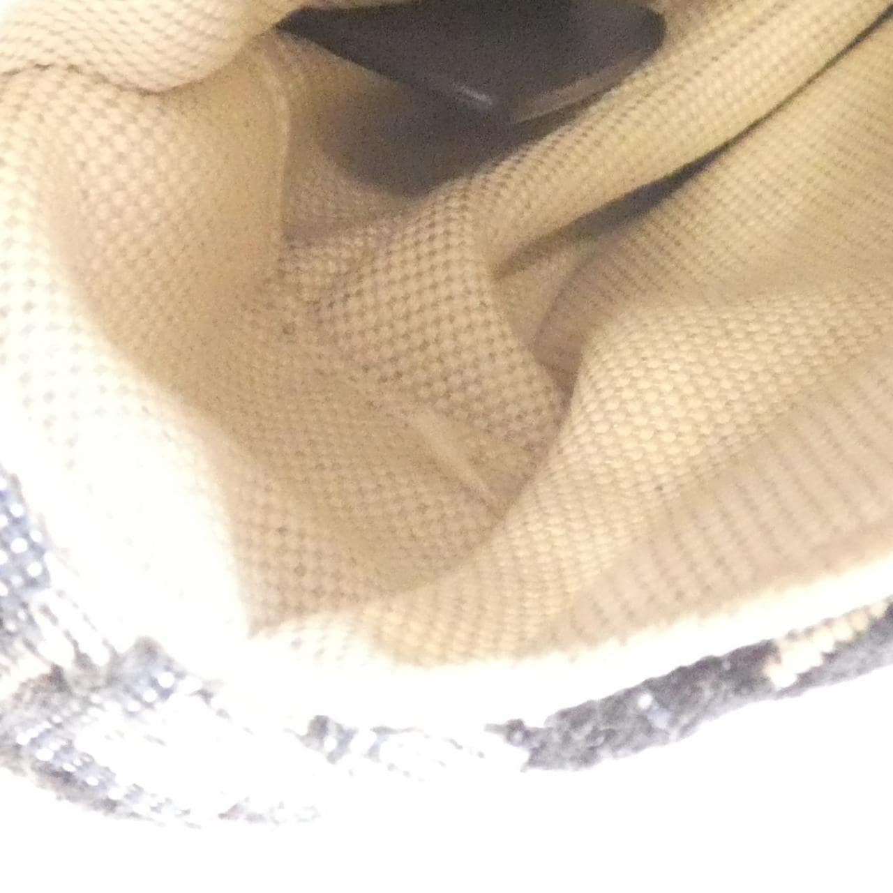 クリスチャンディオール ディオール オブリーク サドル M0447CTZQ バッグ