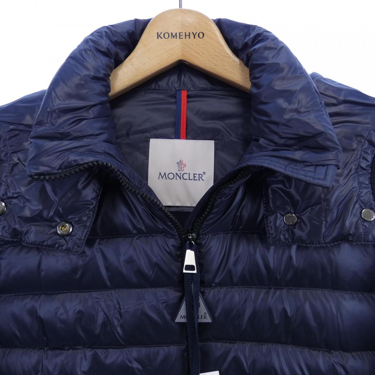 MONCLER MONCLER Down Jacket