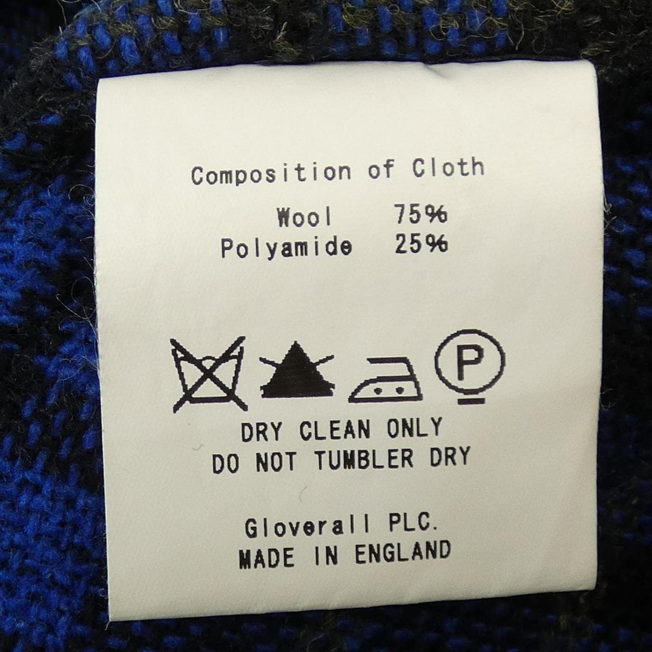 グローバーオール GLOVERALL ダッフルコート