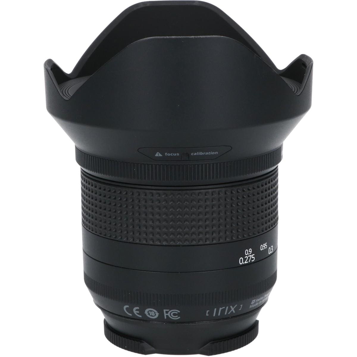 EOS11mm F4 FIREFLY