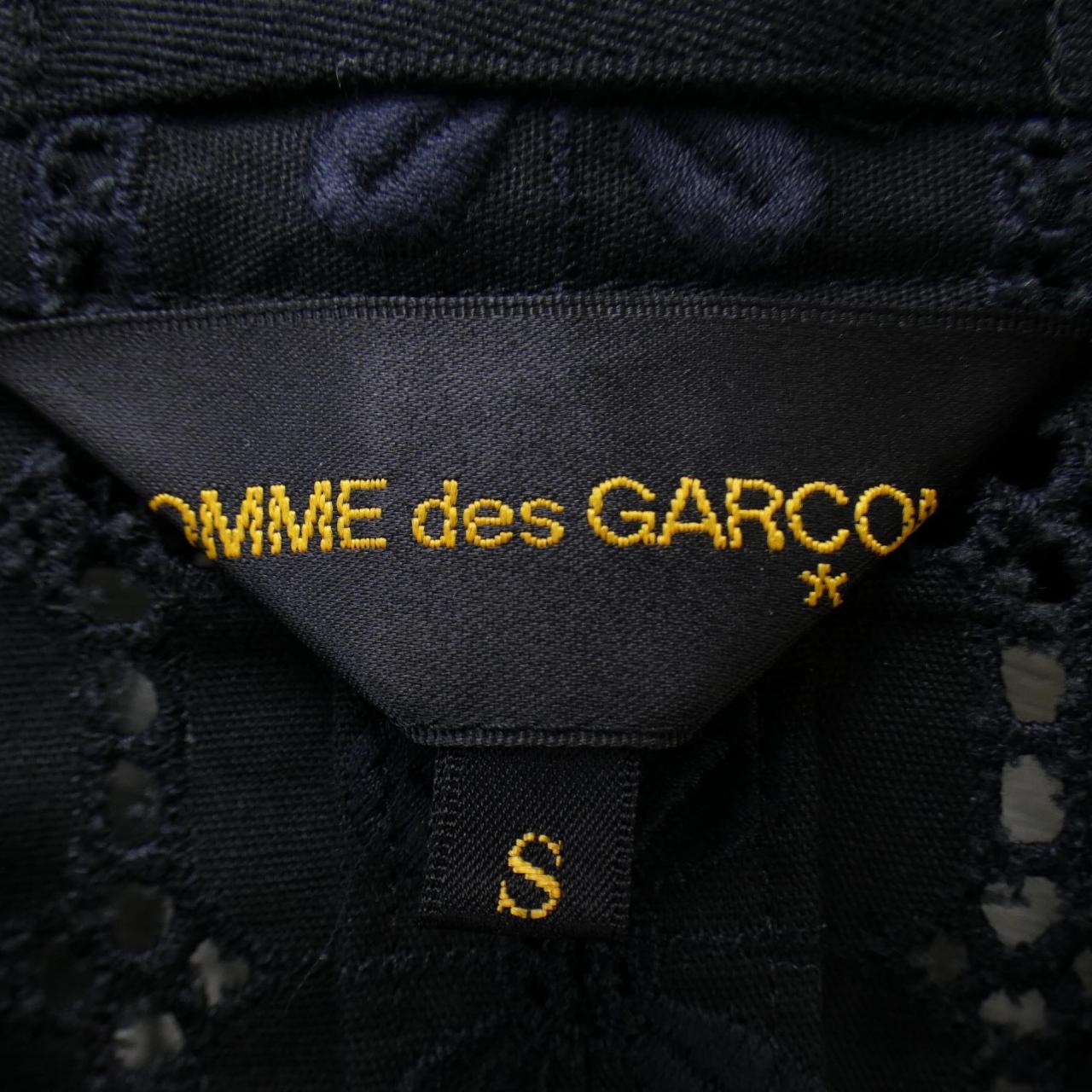 コムデギャルソン COMME des GARCONS ジャケット
