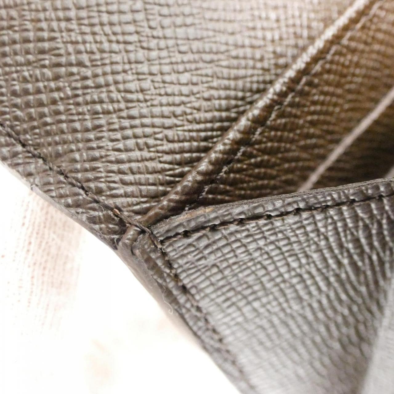 ルイヴィトン ダミエ ポルトフォイユ サラ N63209 財布