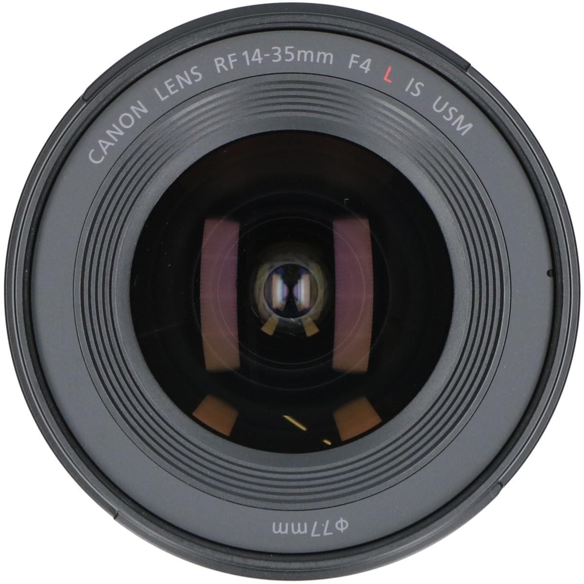 ＲＦ１４－３５ｍｍ　Ｆ４Ｌ　ＩＳ　ＵＳＭ