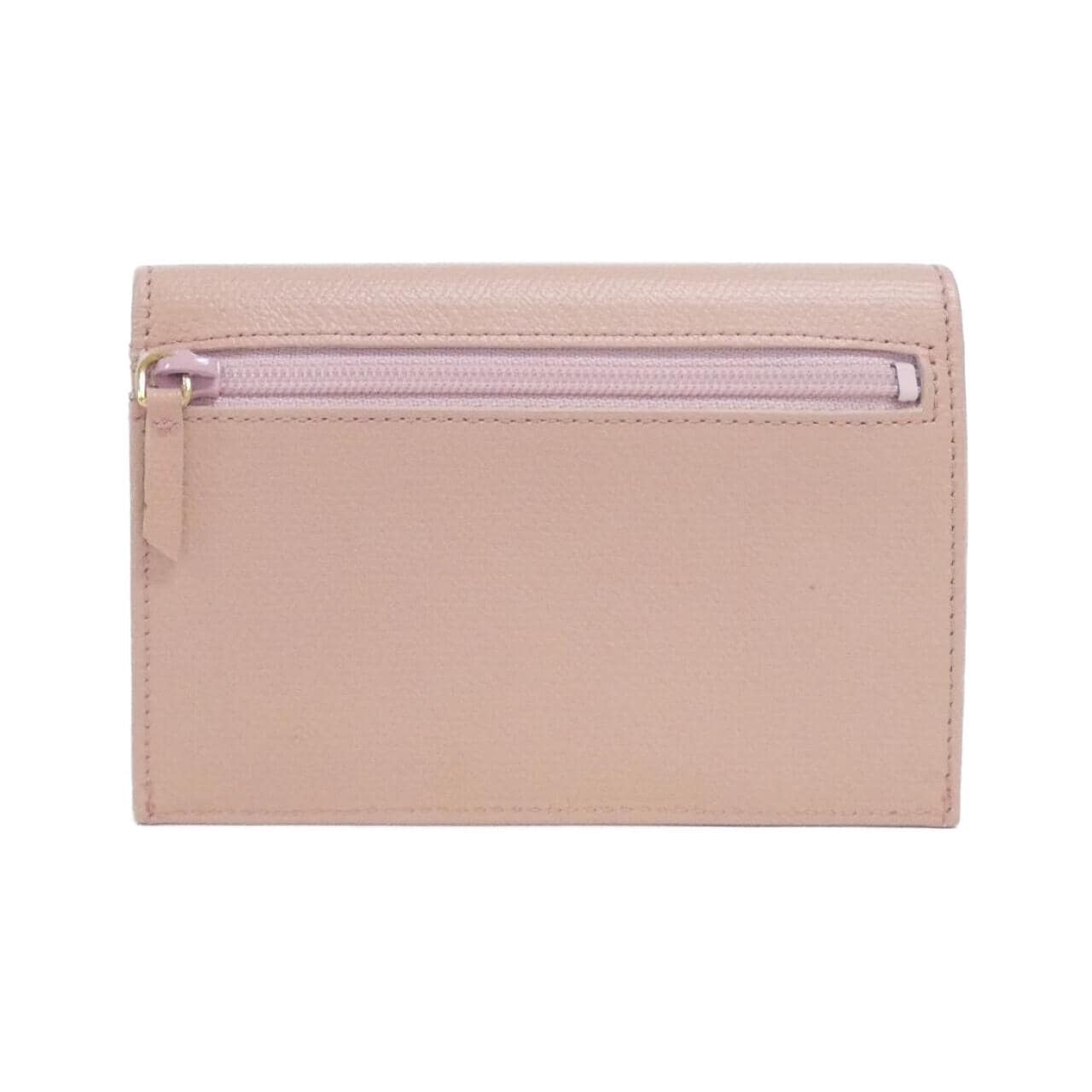 【ヴィンテージ】シャネル ココボタン ライン 20908 コイン＆キーケース