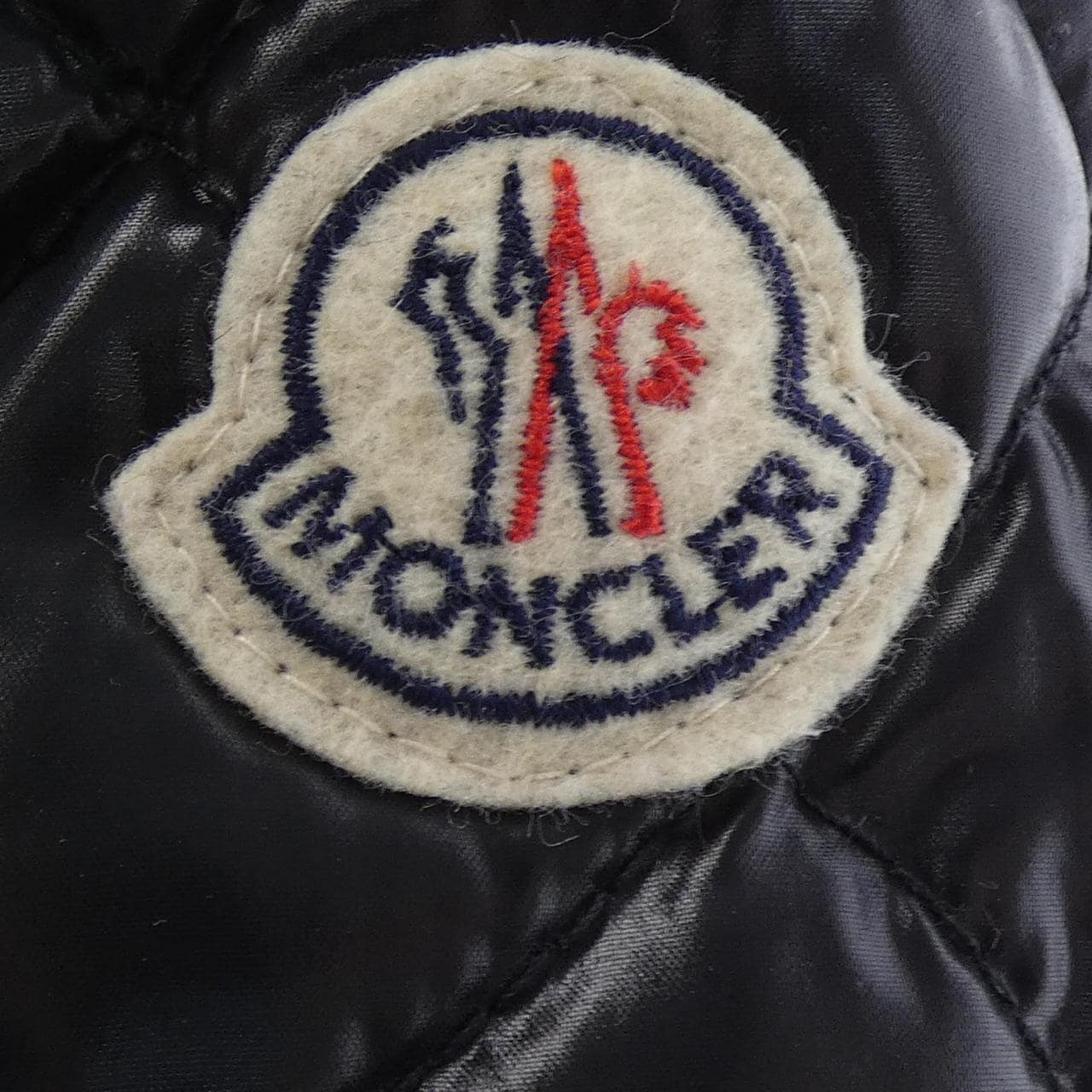 モンクレール MONCLER GRANDVAL ダウンコート