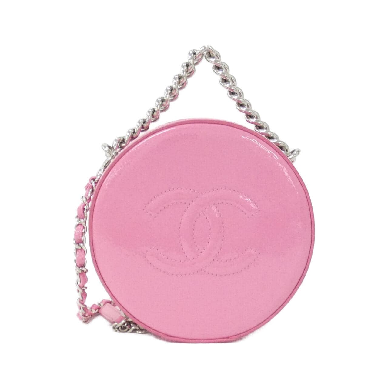 シャネル 91946 バッグ