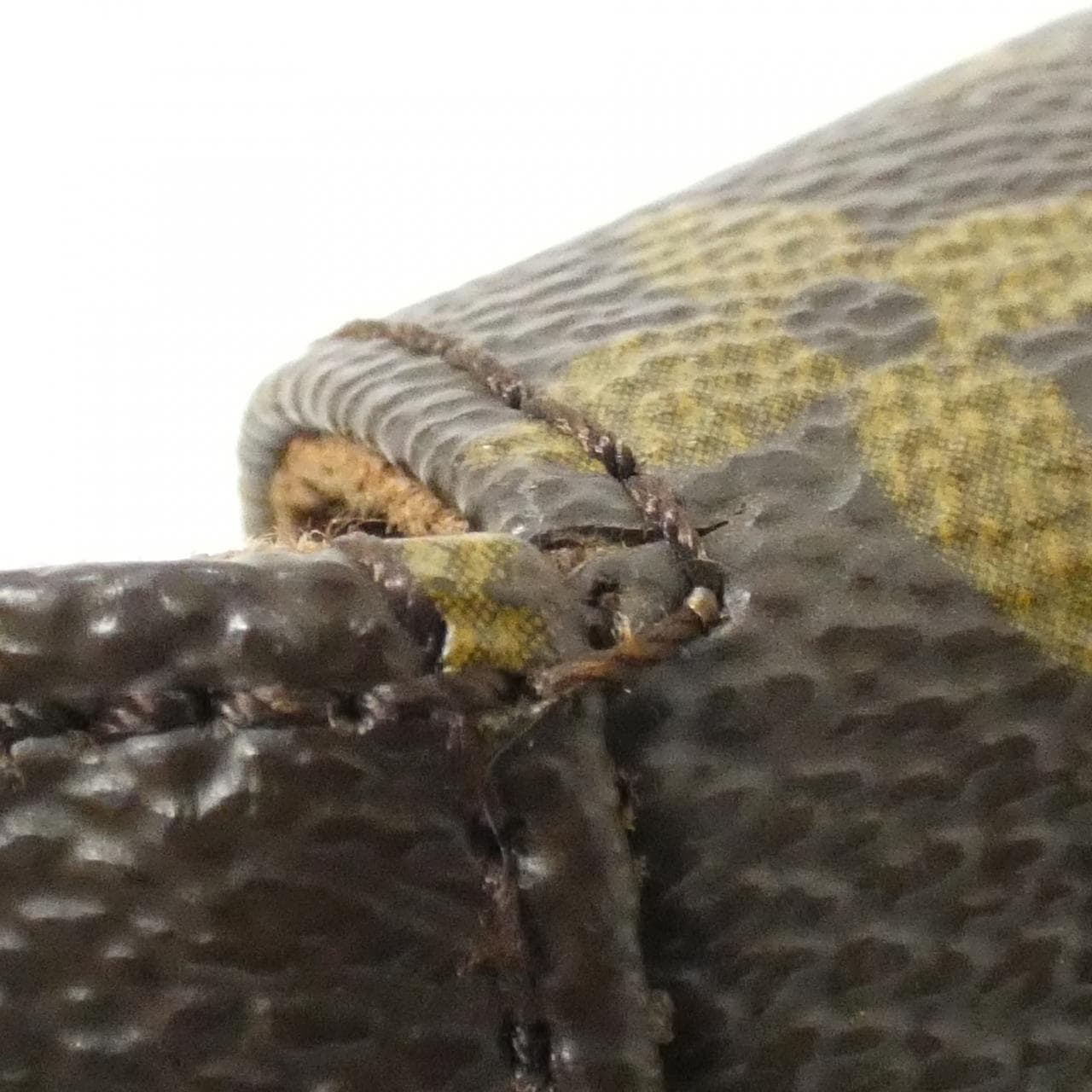 LOUIS VUITTON Monogram迷你 Loop M51147 單肩包