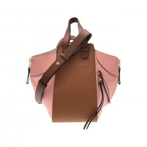 ロエベ ハンモック スモール 387 30WS35 ショルダーバッグ