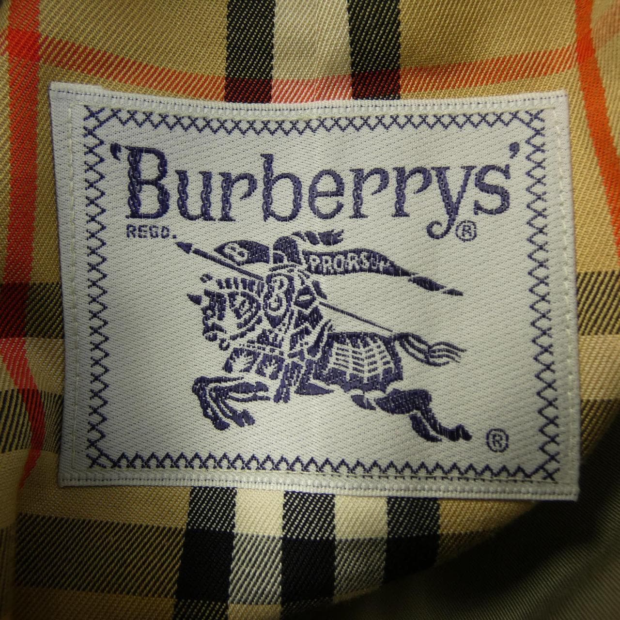 【ヴィンテージ】バーバリーズ Burberrys コート