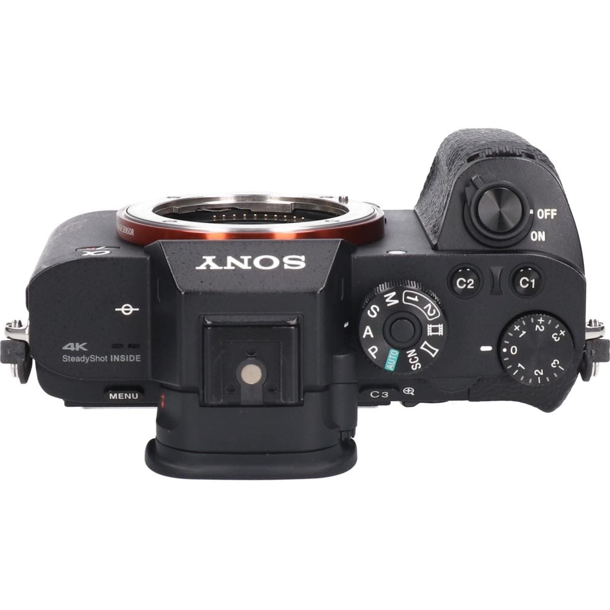 α７Ｒ　ＩＩ　ＩＬＣＥ－７ＲＭ２