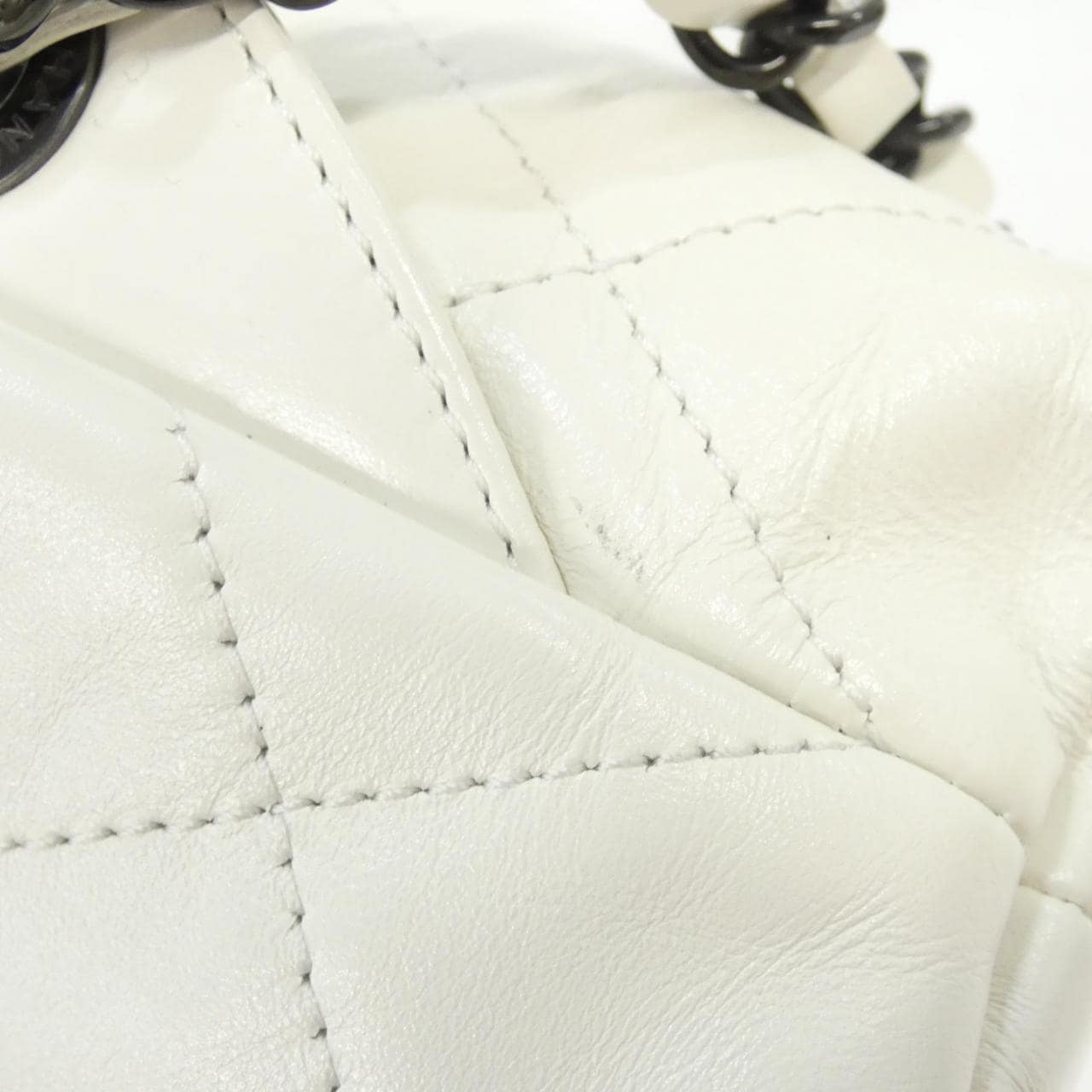 シャネル シャネル22 ライン AS3859 リュックサック