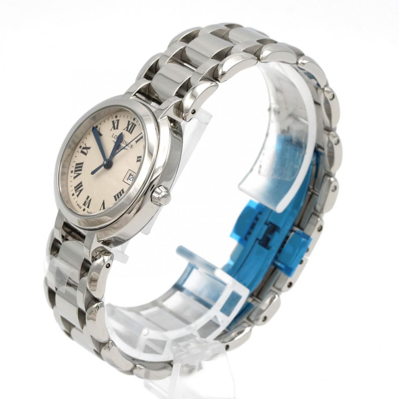 【新品】ロンジン ロンジンプリマルナ L8.122.4.71.6 SS クォーツ