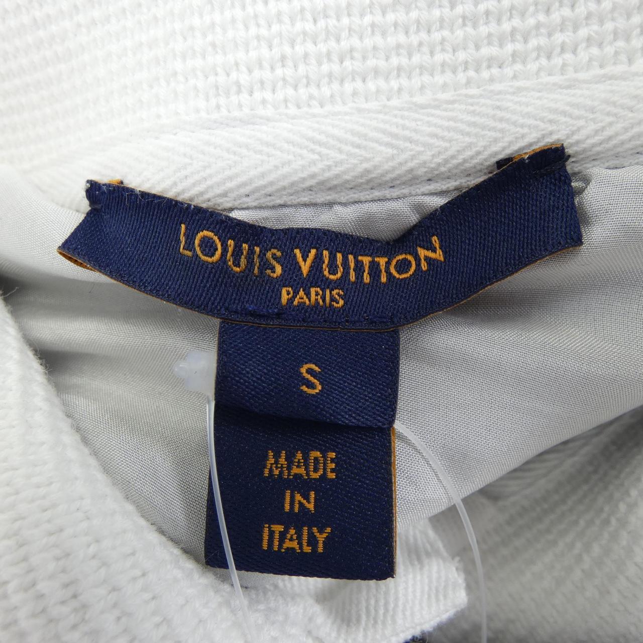 ルイヴィトン LOUIS VUITTON FNJD72FED ワンピース