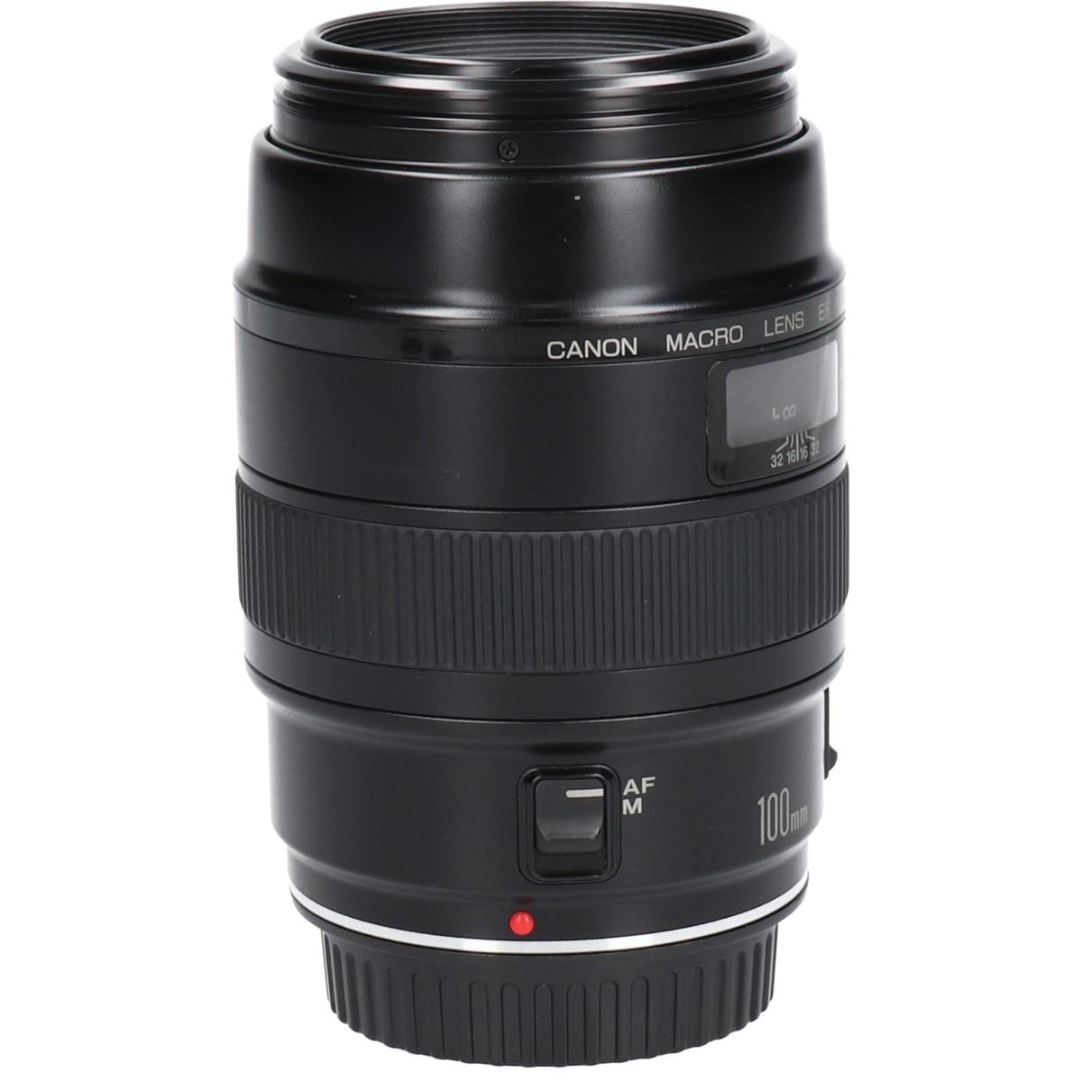 ＥＦ１００ｍｍ　Ｆ２．８ＭＡＣＲＯ