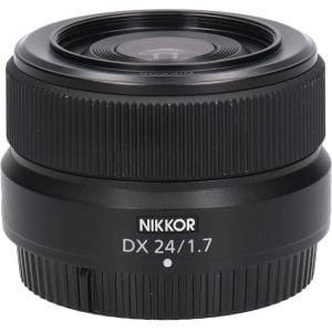 Ｚ　ＤＸ２４ｍｍ　Ｆ１．７