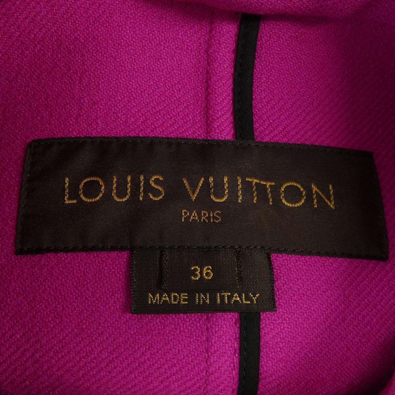 ルイヴィトン LOUIS VUITTON F8CO04UIP コート
