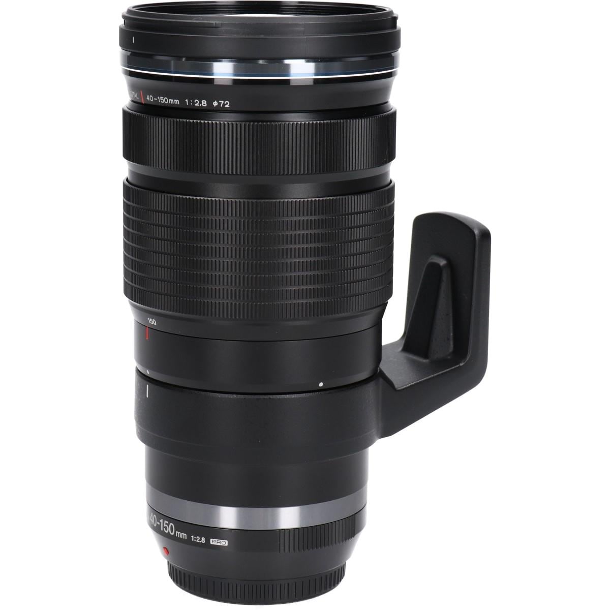 Ｍ．ＺＤ　ＥＤ４０－１５０ｍｍ　Ｆ２．８ＰＲＯ