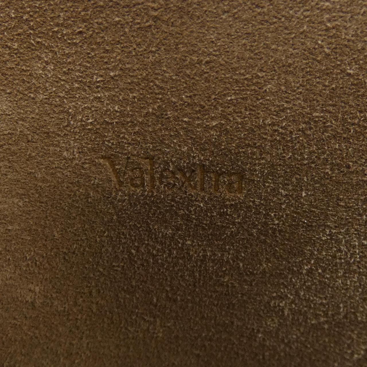 ヴァレクストラ VALEXTRA BAG