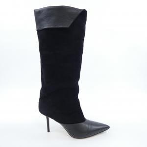 ジミーチュウ JIMMY CHOO ロングブーツ
