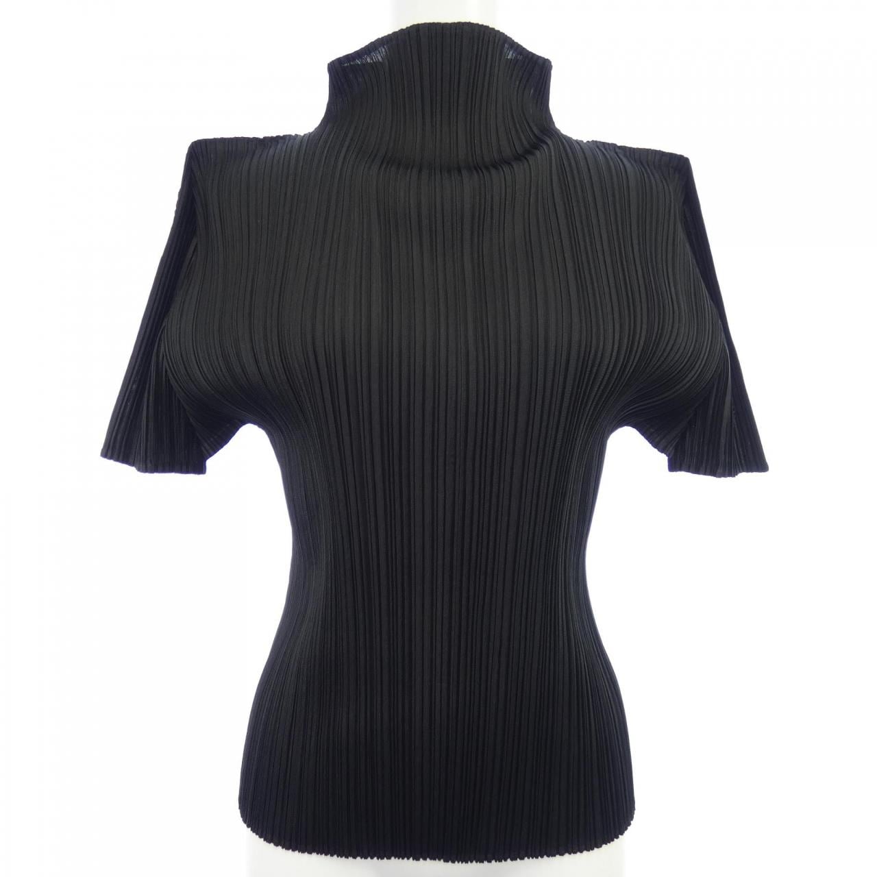 プリーツプリーズ PLEATS PLEASE PP55-JK104 トップス