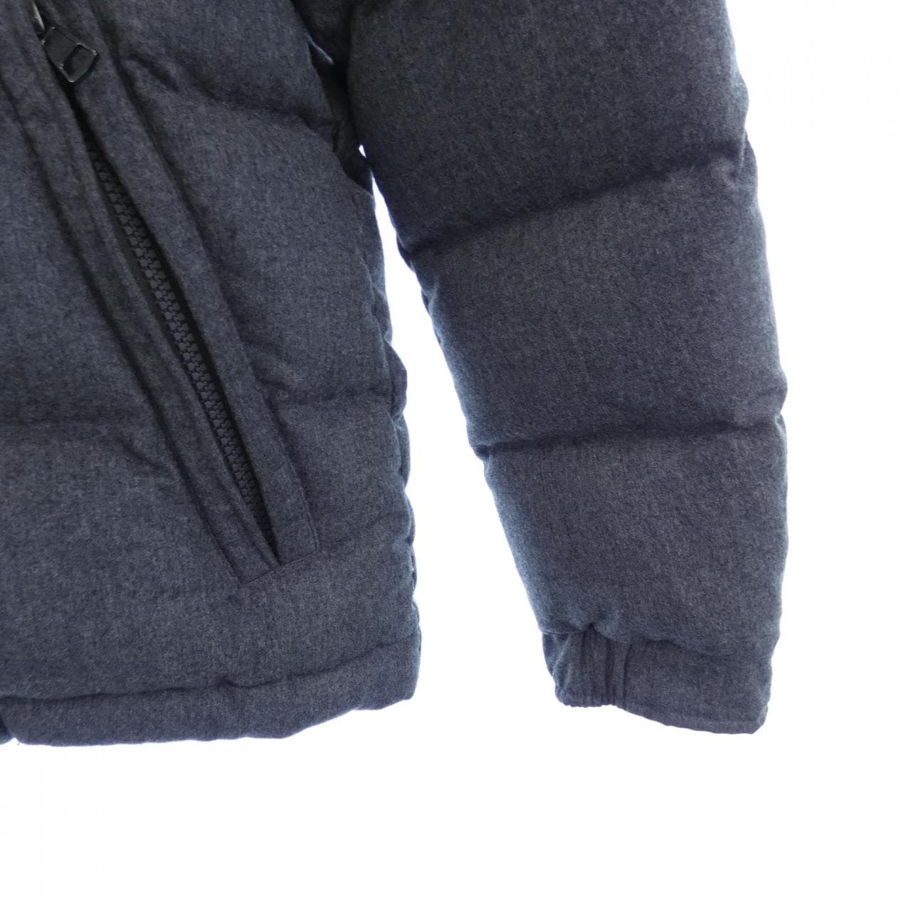 モンクレール MONCLER MONTGENEVRE ダウンジャケット