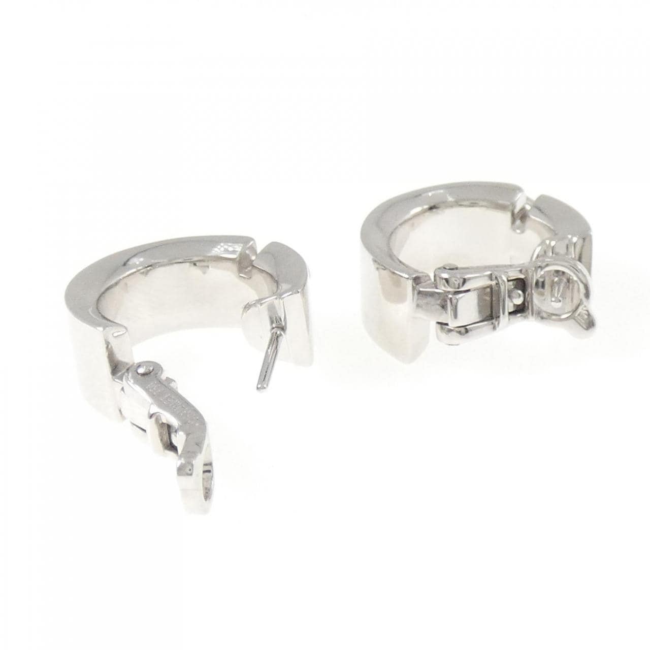 ショーメ リアン ドゥ ショーメ ピアス