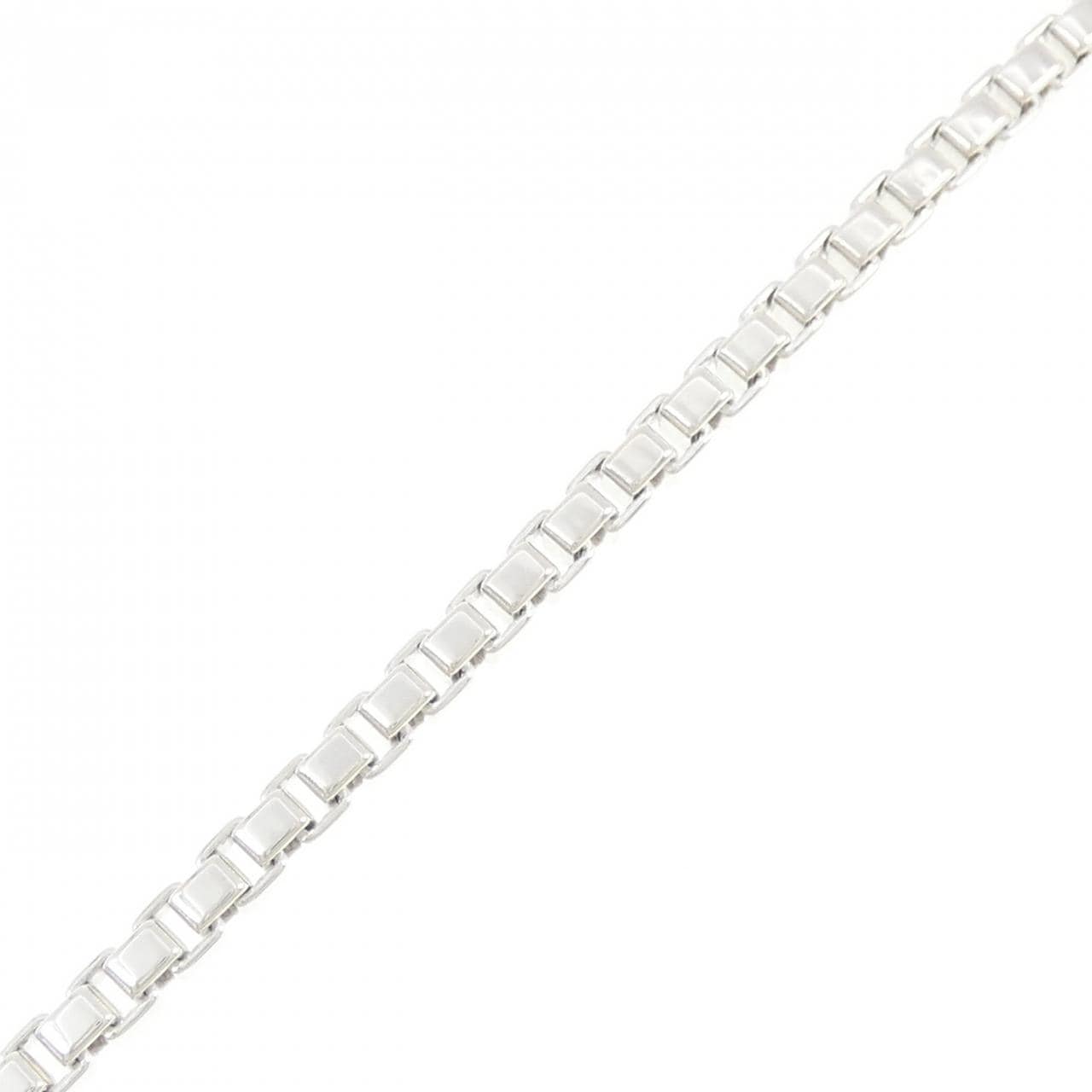 ティファニー ベネチアン ブレスレット