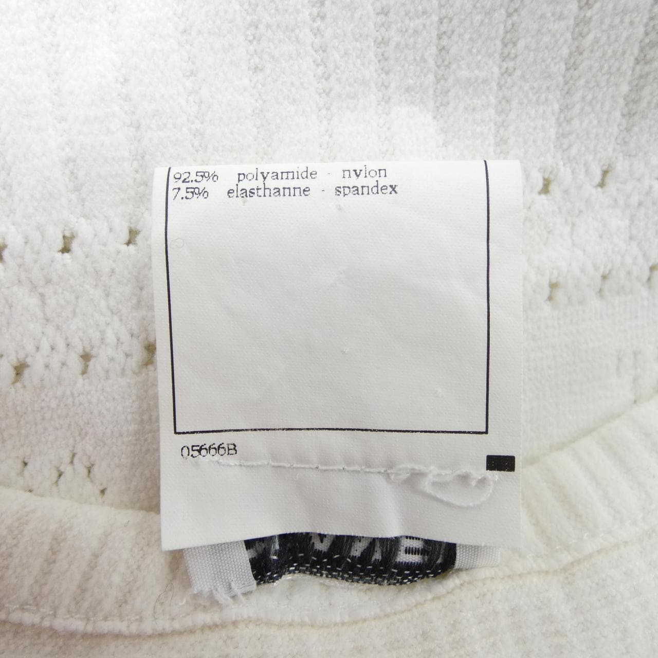 【ヴィンテージ】シャネル CHANEL P07402V05517 97P トップス