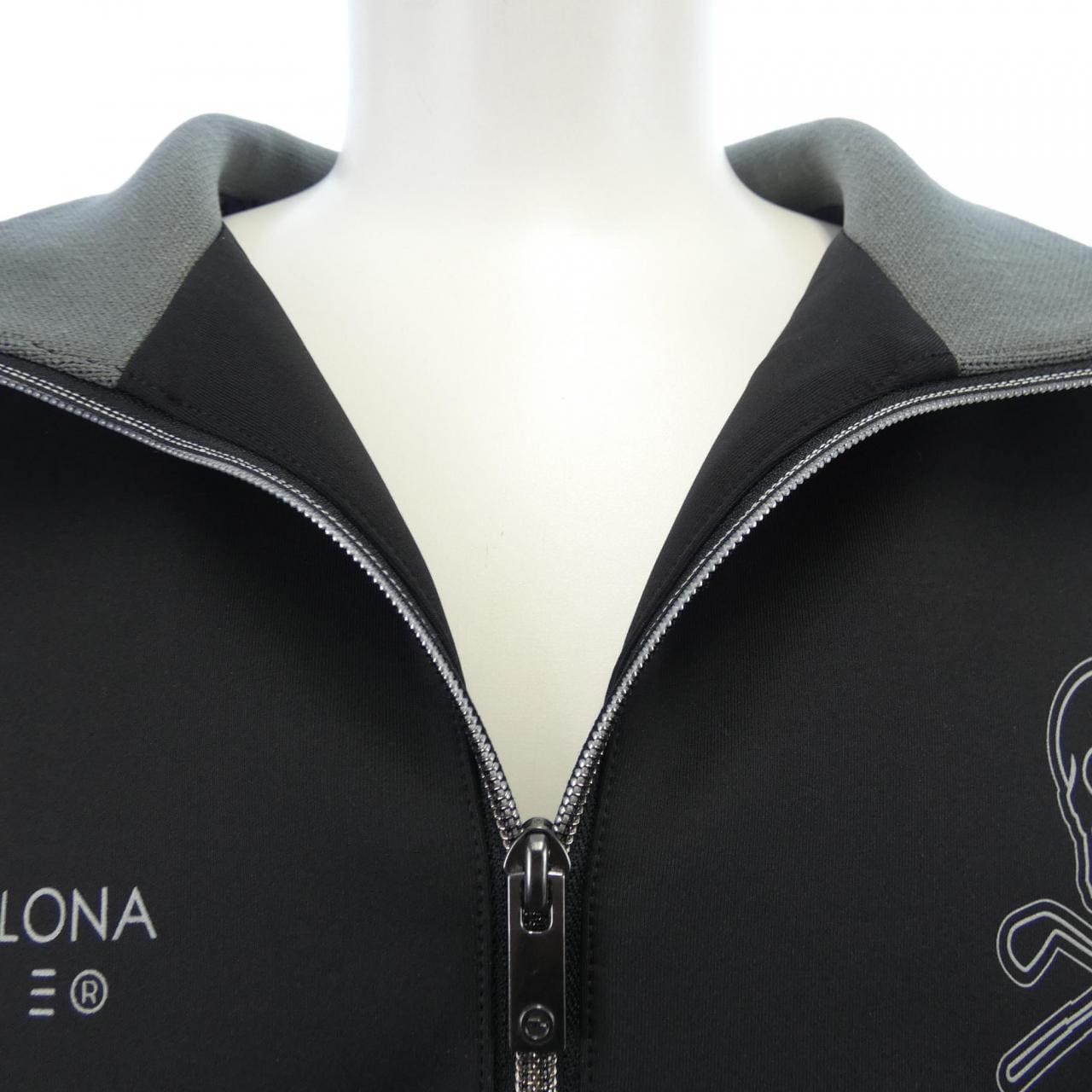 マークアンドロナ MARK&LONA MXM-4C-AD01 ダウンジャケット