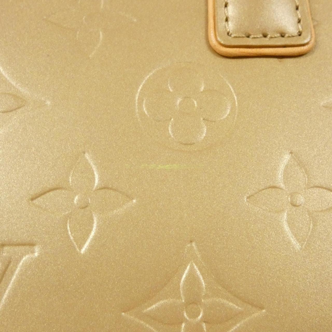 ルイヴィトン モノグラム マット シェルトン M55177 バッグ