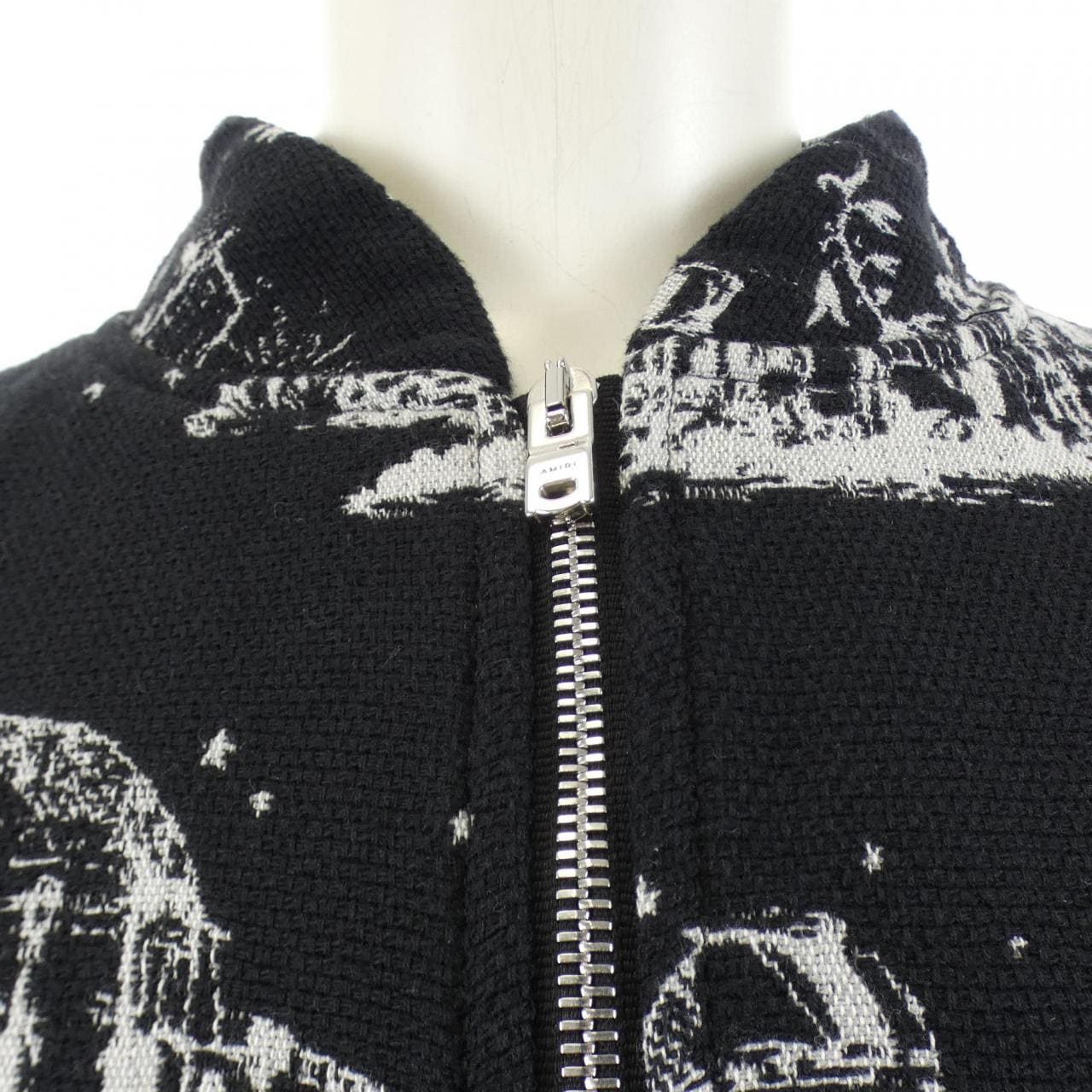アミリ AMIRI AMOUBB1016 ブルゾン