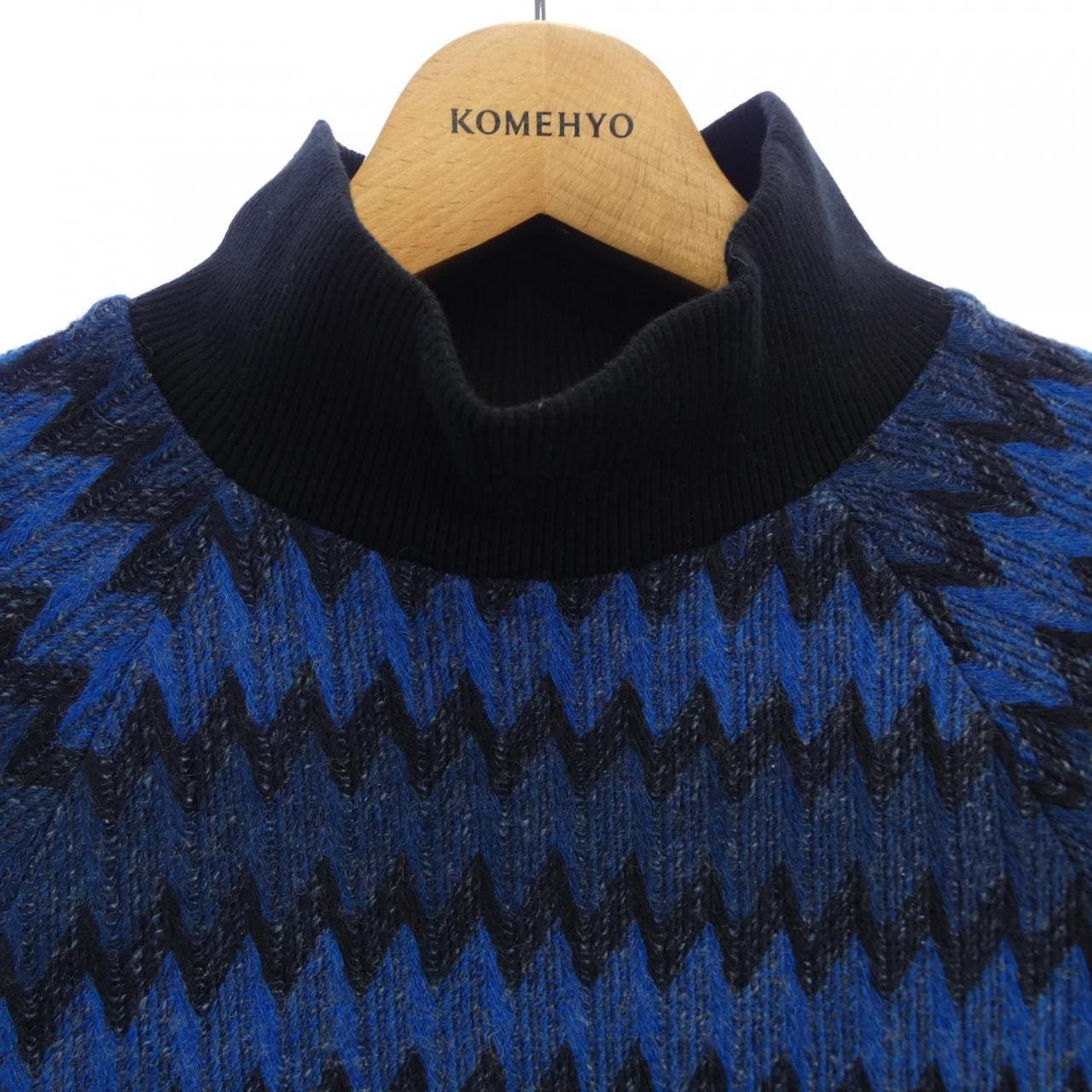 アニエスベー Agnes.b QD96JCQ8 ニット