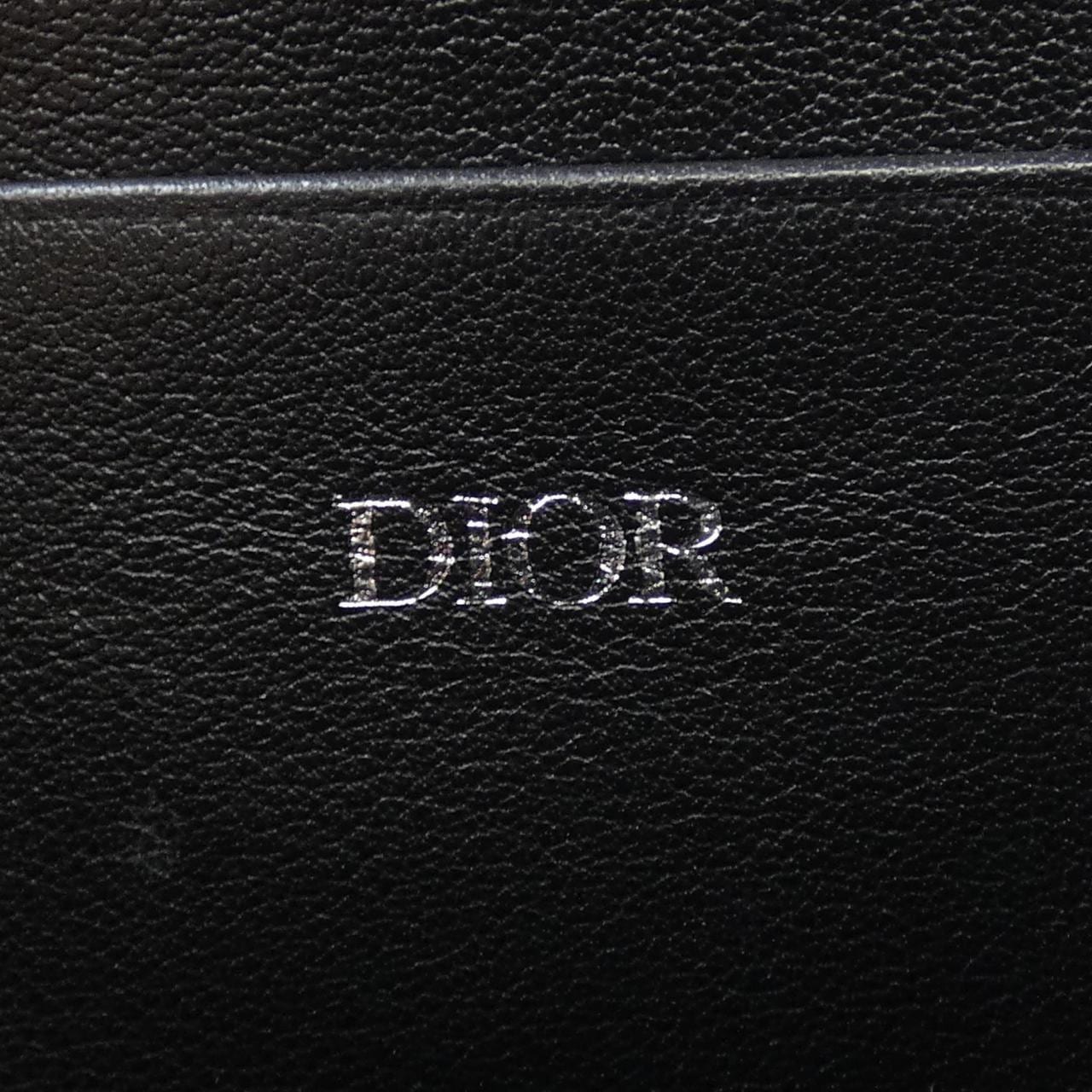 ディオール DIOR SHAWN STUSSY 2FSBC119GDS BAG