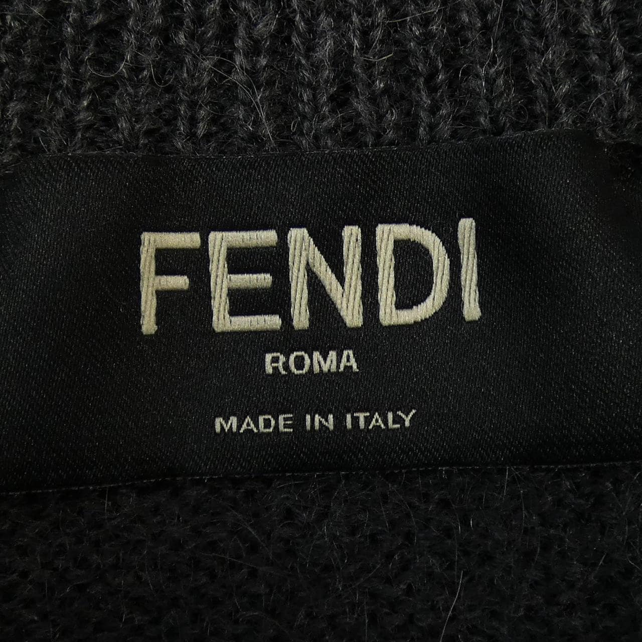 FENDI FZX091 APJJ 针织衫
