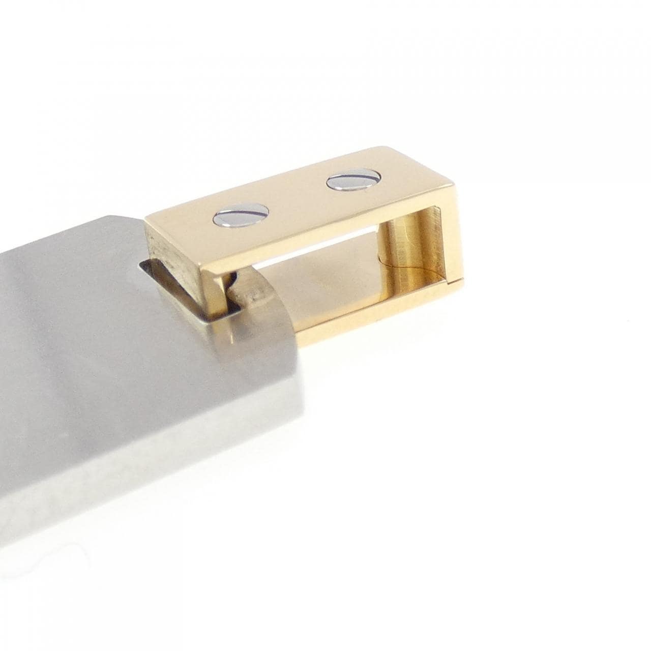 カルティエ サントス100 ペンダント