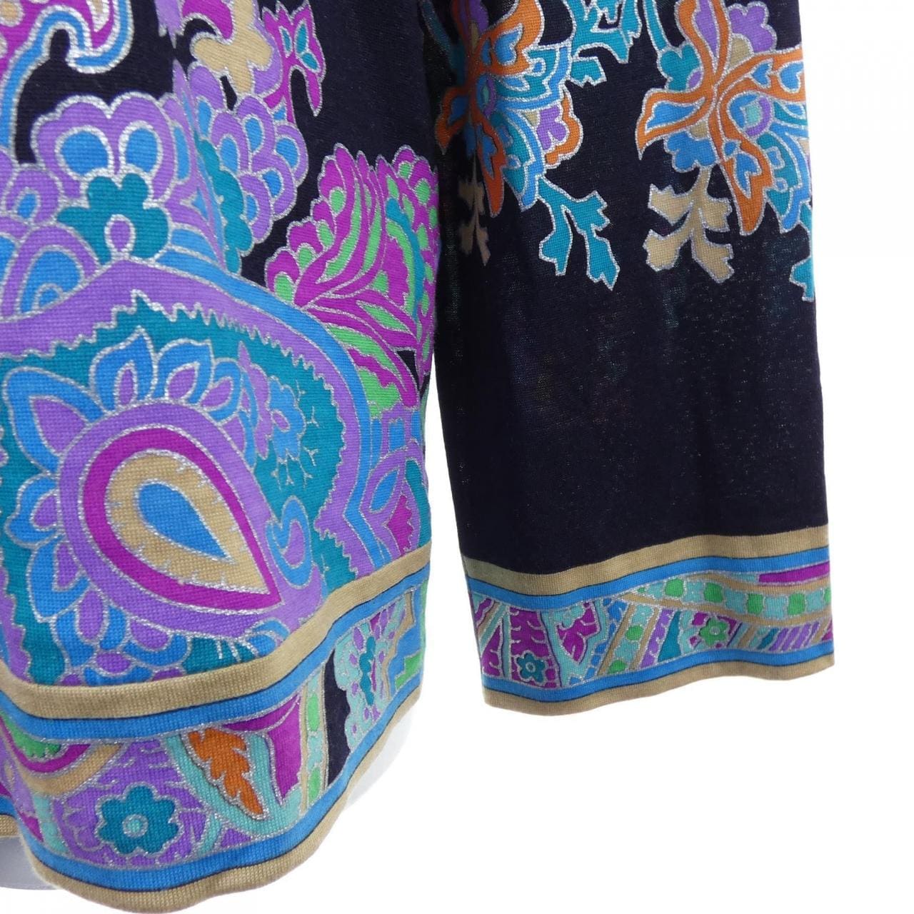 レオナールファッション LEONARD FASHION カーディガン