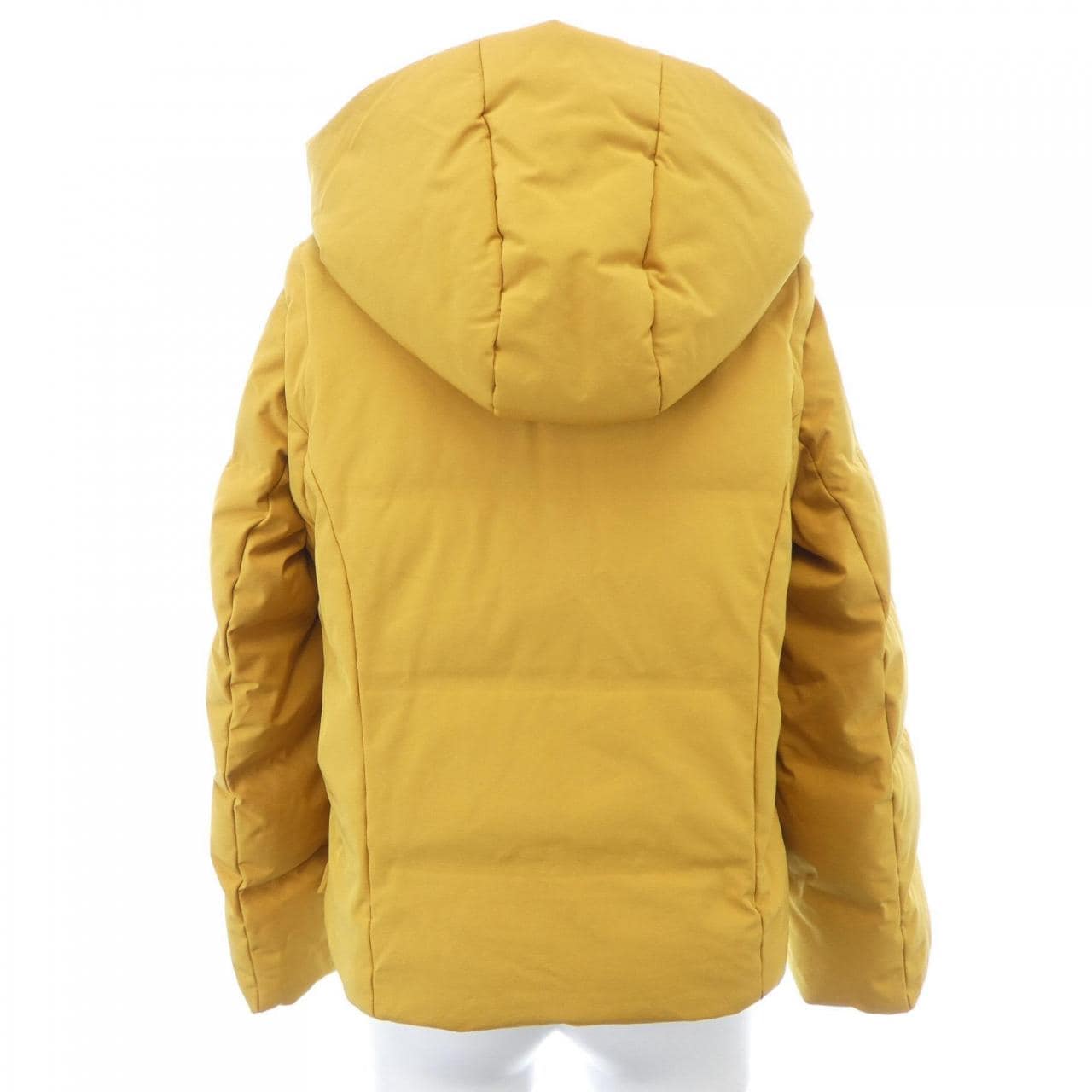 ジェットセット JETSET ダウンジャケット