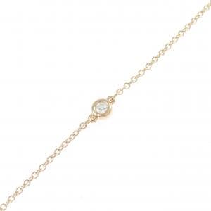 ティファニー バイザヤード ブレスレット