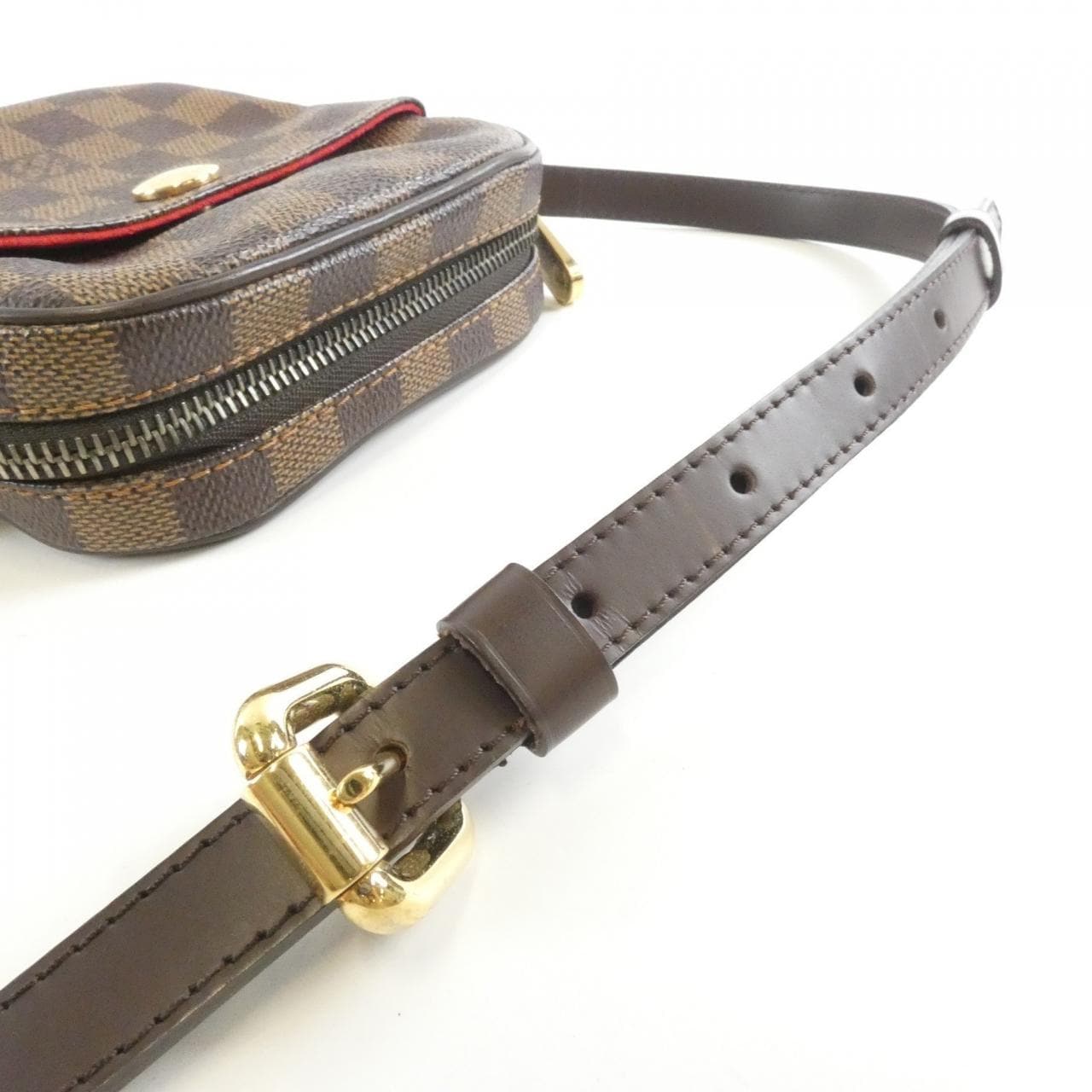 ルイヴィトン ダミエ リフト N60009 ショルダーバッグ