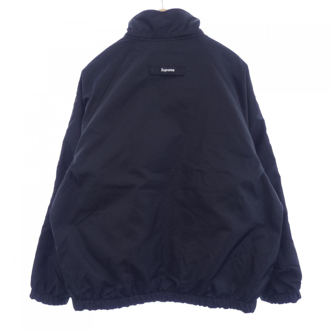 シュプリーム SUPREME POLARTEC Reversible ジャケット