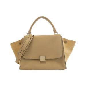 セリーヌ スモール トラペーズ 174683MDB バッグ