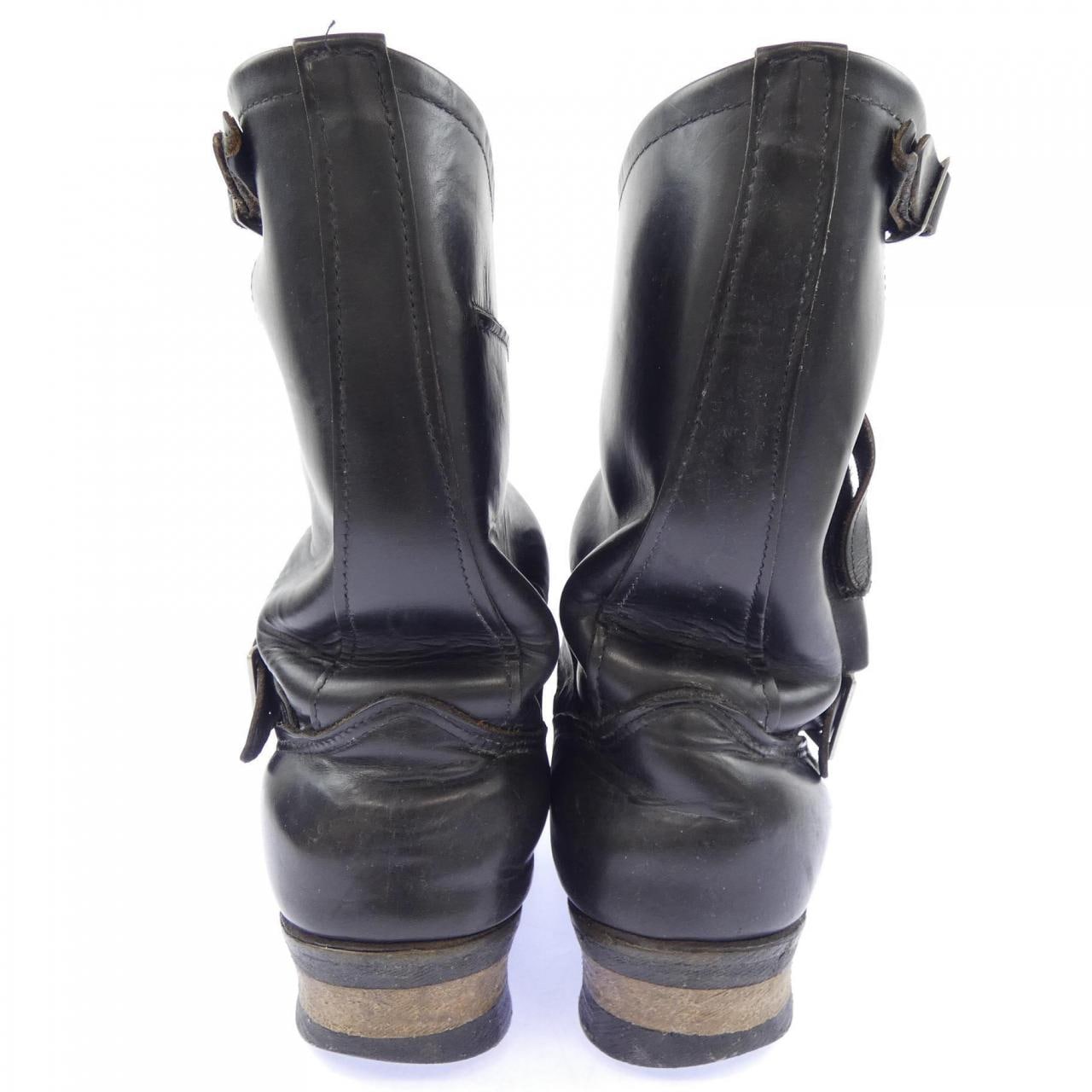 レッドウィング RED WING PT91 ブーツ